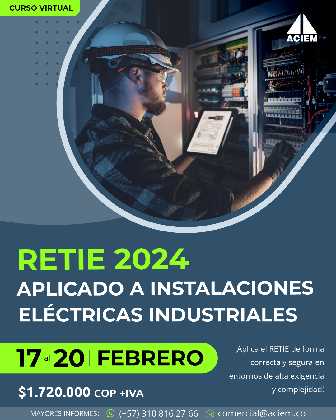 28 Congreso Internacional De Mantenimiento Y Gestión De Activos