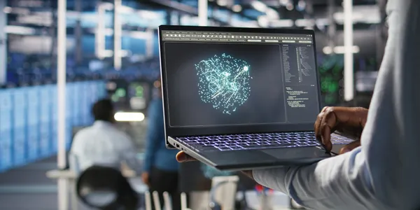 Revista ACIEM. Creando el puente entre IT y OT hacia una gestión de activos basada en datos 5 Mantenimiento 13