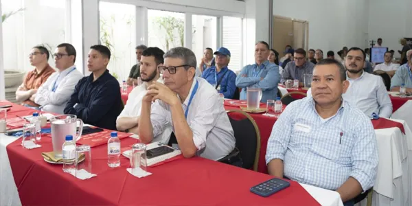 Revista ACIEM Ingeniería sin fronteras: Valle del Cauca como epicentro de conexión entre tierra y espacio 2 Institucional 8