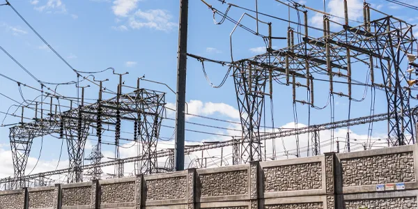 Revista ACIEM. Seguridad energética: clave para fortalecer el sistema eléctrico 2 Energia 3