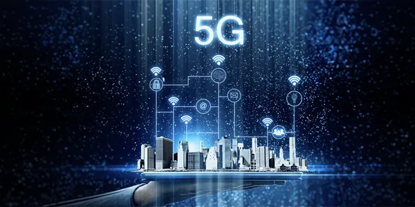Revista ACIEM. Conectividad que evoluciona: espectro, 5G y nuevas arquitecturas para cerrar brechas digitales 3 Tic 3